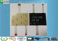 ITO Conductive Capacitive Touch Sensor Switch Membrane For 3C Item