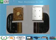 Anti Interface FPC Flexible Printed Circuit Board For Camera Or Mobile Device