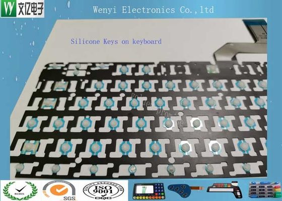 0.125mm PET Flex Circuit