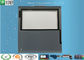 Mirror Effect Backlit Membrane Touch Switch Fast Response Capability Customized